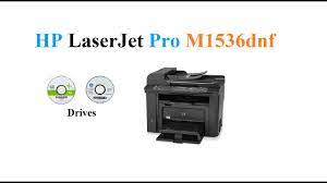 تحميل تعريف طابعة hp laserjet pro m1536dnf hp laserjet pro m1536dnf هو طابعة متعددة الوظائف التي يمكن الفاكس والمسح الضوئي ونسخة والوثائق المطبوعة للأعمال تجارية صغيرة التي تتطلب السرعة والكفاءة. Hp Laserjet 1536dnf Driver Youtube