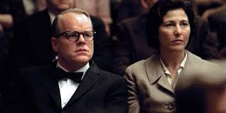 Film - Capote - Into Film