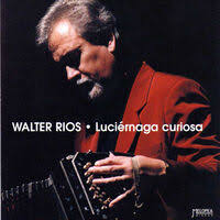 Walter Rios: albums, songs, concerts
