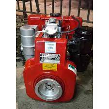Great savings & free delivery / collection on many items. Single Cylinder Greaves 5hp Diesel Engine For Agricultural Id 13339035855