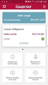 Twitter oficial de afp habitat. Afp Habitat Chile For Pc Windows And Mac Free Download
