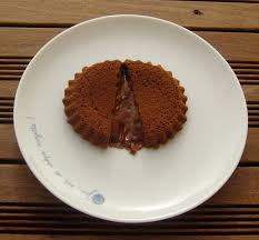 Biscuit Coulant Au Chocolat De Cyril Lignac Art De Vivre Coulant Au Chocolat Gateaux Et Desserts Recette Tiramisu Fraise
