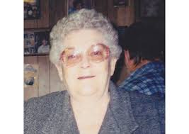 Violet Edwards Obituary (2013)