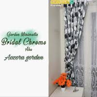 Hal ini karena gorden jendela minimalis memiliki warna dan desain sederhana yang mudah untuk disesuaikan ke dalam interior rumah dengan gaya apapun. Jual Kain Gorden Jendela Terbaik Harga Murah July 2021 Cicil 0