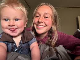 Jennifer Gandy (@jennyrae97) • Instagram photos and videos