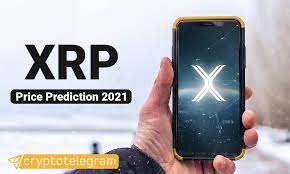 A $10 price prediction for xrp still seems optimistic, but if you're looking to 2025 or 2030, anything is possible. Ripple Price Prediction For 2021 Cryptotelegram