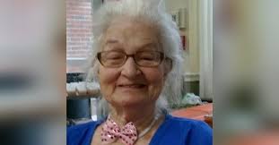 DOROTHY RING Obituary