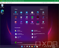 Once windows 11 is released, it will be pushed out as similar to a regular windows 10 update. Windows 11 Has Leaked Here S A Sneak Peek Before Next Week S Launch