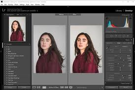 Lightroom classic is installed locally on your computer. Review Of Lightroom Classic And Lightroom Cc Sadesign Retouching
