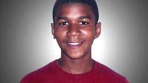We are committed to raising awareness on gun violence. Focus In Trayvon Martin Case Shifts To Washington