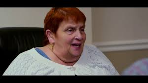 Justice On Trial (Trailer) -Mann Robinson