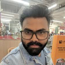 Akhil Malik's User Profile