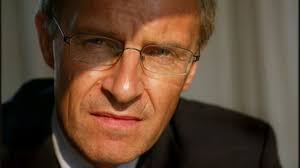 Vi smed de gamle resultatkontrakter ud ad vinduet”