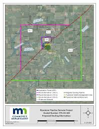 NOTICE OF PUBLIC/EVIDENTIARY HEARINGS