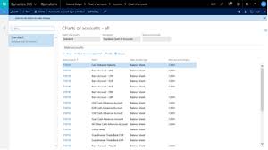 Using The Excel Workbook Designer To Create Data Import