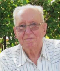 Obituary for Abe Penner