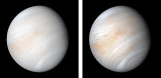Official video of venus by shocking blue. A Foul Gas In The Clouds Of Venus Could Mean Alien Life Npr