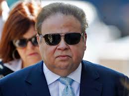 Menendez Helped Co-Defendant