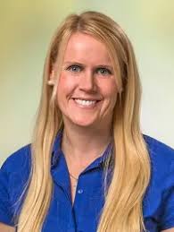 Dr. Jill Olson, Family Medicine