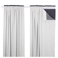 Black And White Striped Curtains Ikea Ikea Us Furniture And Home Furnishings Curtains With Blinds Curtains Ikea Curtains