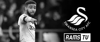 The latest swansea city news, transfer news, match previews and reviews and swansea fc blog posts from around the world, updated 24 scoopdragon network. Swansea City Vs Derby County Available To Watch Outside The Uk On Ramstv Blog Derby County
