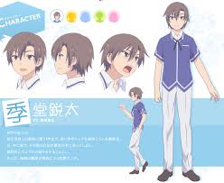 Ore No Kanojo To Osananajimi Ga Shuraba Sugiru Manganelo Eita Kidou Ore No Kanojo To Osananajimi Ga Shuraba Sugiru Anime Characters Database Anime Character Design Anime Characters Anime