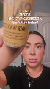 Toxic Shine Shampoo Wax