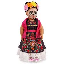 Our Generation Esperanza Día de Muertos Day of the Dead Special Edition 18"  Doll : Target