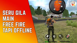 Selain game ini bisa dimainkan secara offline, game ini juga memiliki spesifikasi lebih ringan dan ukuran lebih kecil daripada pubg mobile dan free. 5 Game Android Offline Mirip Free Fire Terbaik Awal 2021 Youtube