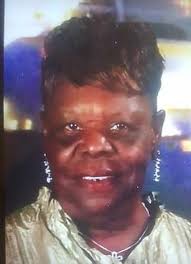 Ernestine Alexander Obituary