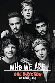 The economy of indonesia, one of the. One Direction Who We Are Our Official Autobiography One Direction Amazon De Bucher