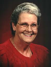 Obituary information for Elizabeth Lee Crain