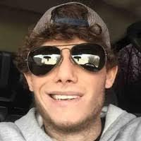 Garrett Abbott's Instagram, Twitter & Facebook