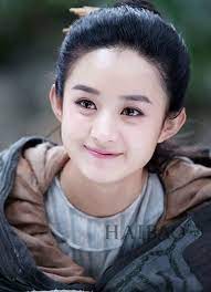 Triệu lệ dĩnh, (chữ hán: Hoa Thien Cá»'t Diá»…n Vien Ná»¯ Diá»…n Vien Hinh áº£nh