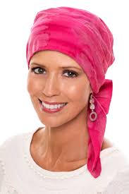 Headband Cotton Head Scarves For Cancer Patients Hats, Scarves And More Celeste  Cotton Chemo Scarves Pre