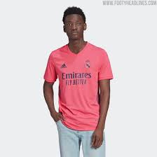Shop for official team merchandise! Real Madrid 20 21 Away Kit Released Footy Headlines
