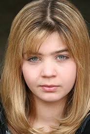 Elise Baughman: Movies, TV, and Bio