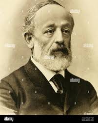 Mrs charles s thomas hi-res stock photography and images