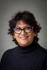 Shani Mootoo — The Ampersand Review