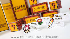 A caixinha surpresa para namorado é um artesanato que sempre chama a atenção pelo visual e você pode se beneficiar. Diy Jogo Super Namorado Para Entregar O Presente De Forma Mais Criativa Namorada Criativa Por Chaiene Morais