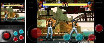 It is the third game in the king of fighters series, following the king of fighters '95. Code The King Of Fighters 96 Kof96 Apk Download For Android Latest Version 1 0 Th3 King Of Fighters96