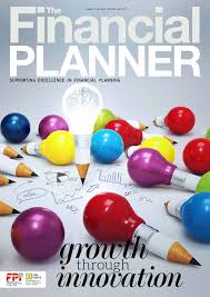 The Financial Planner Issue 33 By Sibongile Mdluli Issuu