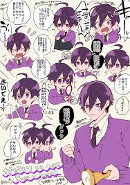 佐々木 osigatoutoizoi さん twitter イラスト ホーム画面 壁紙 オリジナル 漫画