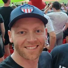 Chris Fairclough and Hannah Hughes's Wedding Website