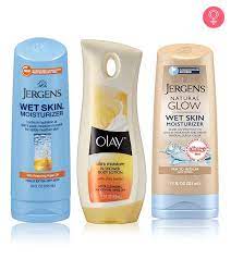 10 Best In Shower Body Lotions To Look Out For In 2021