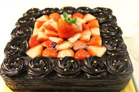 Sbb susu tu dh manis). Moist Chocolate Cake Ever Azie Kitchen