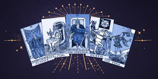 (you should always cleanse a new deck too! Tarot Cards Don T Predict The Future But Reading Them Might Help You Figure Yours Out