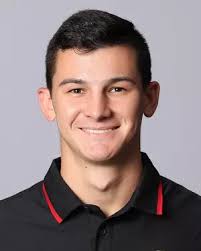 2022 Baseball Roster