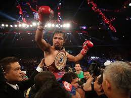 Official twitter account of manny pacquiao. Manny Pacquiao Complete Fight List