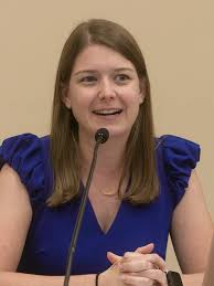 Sara Beth Wyatt is leaving Winter Haven Chamber after two years as its  leader